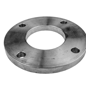 Flange